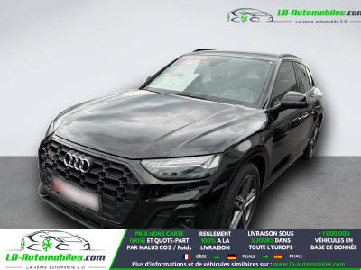 Audi SQ5 3.0 V6 TDI 341 BVA Quattro