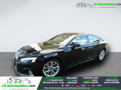 Audi A5 Sportback 35 TDI 163 BVA