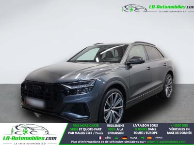 Audi SQ8 TFSI 507ch BVA Quattro