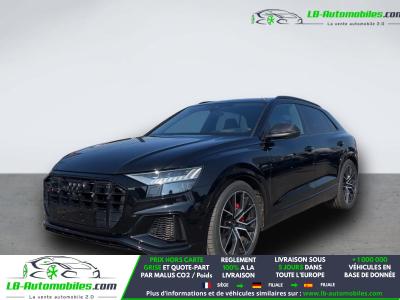 Audi SQ8 TFSI 507ch BVA Quattro