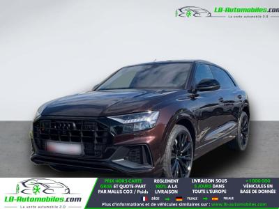 Audi SQ8 TFSI 507ch BVA Quattro