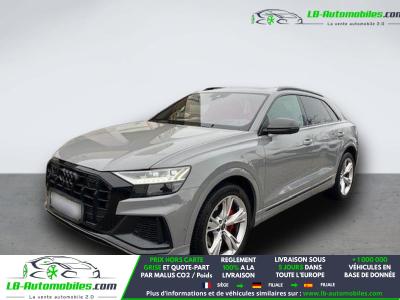 Audi SQ8 TFSI 507ch BVA Quattro