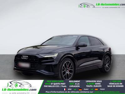 Audi SQ8 TFSI 507ch BVA Quattro