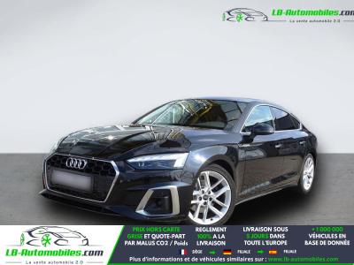 Audi A5 Sportback 35 TFSI 150 BVA