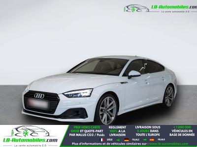 Audi A5 Sportback 35 TFSI 150 BVA