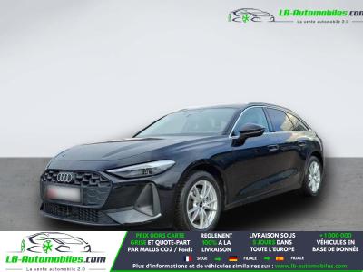 Audi A5 Sportback 35 TFSI 150 BVA