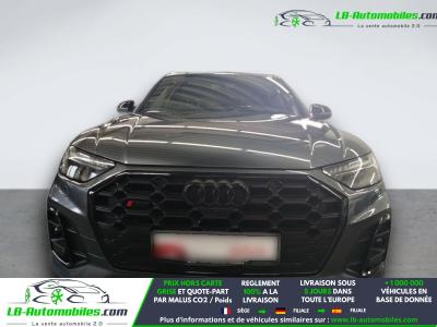 Audi SQ5 3.0 V6 TDI 341 BVA Quattro