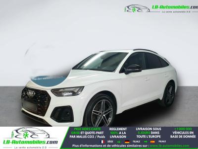 Audi SQ5 Sportback 3.0 V6 TDI 341 BVA Quattro
