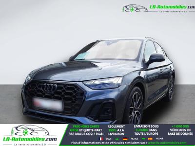 Audi SQ5 Sportback 3.0 V6 TDI 341 BVA Quattro