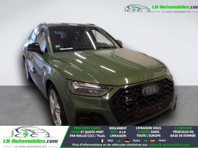Audi SQ5 Sportback 3.0 V6 TDI 341 BVA Quattro