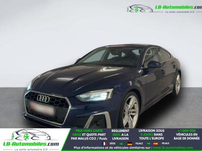 Audi A5 Sportback 35 TDI 163 BVA