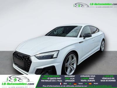 Audi A5 Sportback 35 TDI 163 BVA