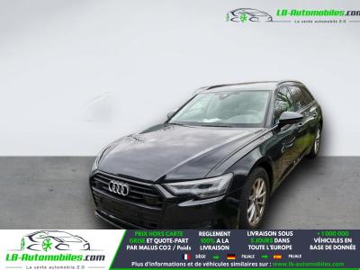 Audi A6 Avant 45 TFSI 265 ch BVA