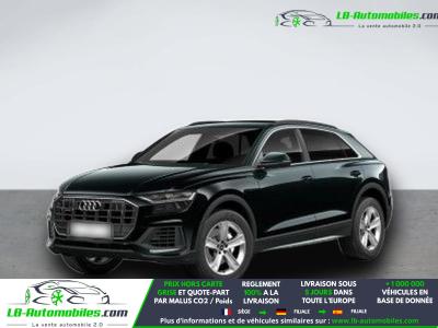 Audi Q8 55 TFSI 340 BVA Quattro