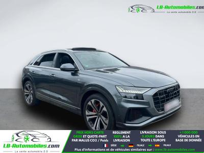 Audi Q8 55 TFSI 340 BVA Quattro