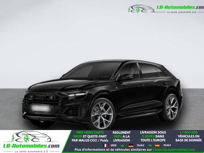 Audi Q8 55 TFSI 340 BVA Quattro