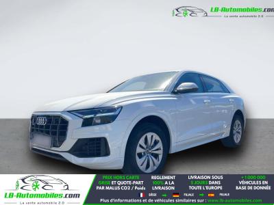 Audi Q8 55 TFSI 340 BVA Quattro