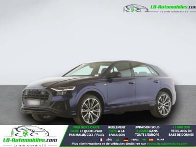 Audi Q8 55 TFSI 340 BVA Quattro