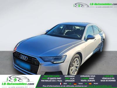 Audi A6 40 TDI 204 ch BVA