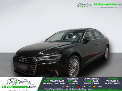 Audi A6 40 TDI 204 ch BVA