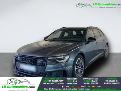 Audi A6 Avant 55 TFSIe 367 ch BVA Quattro