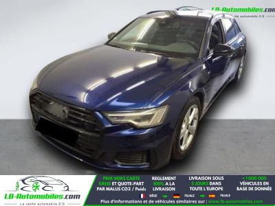 Audi A6 Avant 55 TFSIe 367 ch BVA Quattro