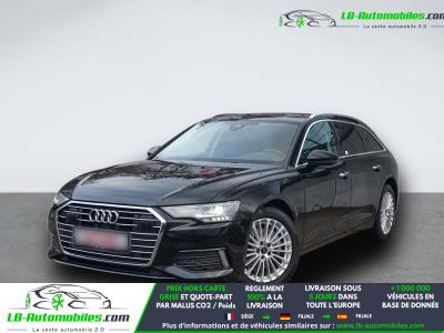 Audi A6 Avant 45 TFSI 265 ch BVA