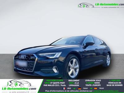 Audi A6 Avant 45 TFSI 265 ch BVA