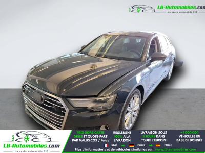 Audi A6 Avant 55 TFSI 340 ch Quattro BVA
