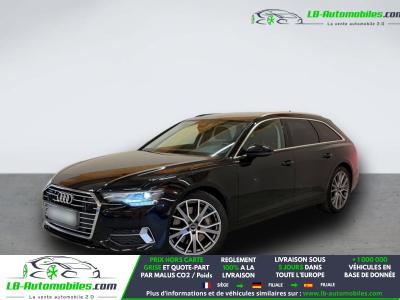 Audi A6 Avant 55 TFSI 340 ch Quattro BVA