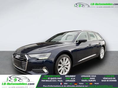 Audi A6 Avant 45 TFSI 265 ch BVA