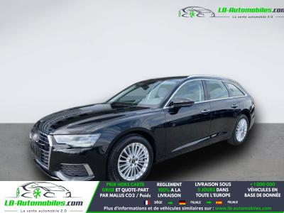 Audi A6 Avant 45 TFSI 265 ch BVA