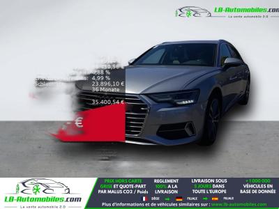 Audi A6 Avant 45 TFSI 265 ch BVA