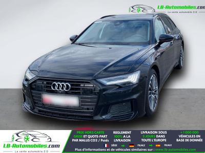 Audi A6 Avant 55 TFSIe 367 ch BVA Quattro