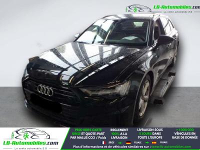 Audi A6 Avant 55 TFSIe 367 ch BVA Quattro