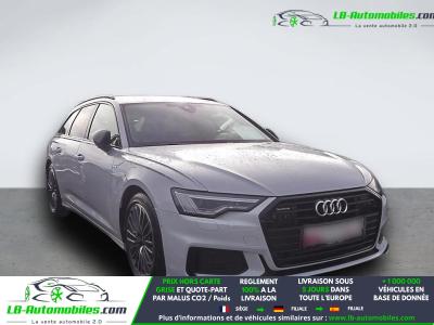 Audi A6 Avant 55 TFSIe 367 ch BVA Quattro