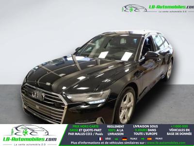 Audi A6 Avant 45 TFSI 265 ch Quattro BVA