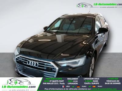 Audi A6 Avant 45 TFSI 265 ch Quattro BVA