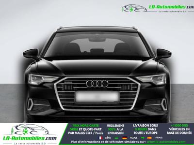 Audi A6 Avant 45 TFSI 265 ch Quattro BVA