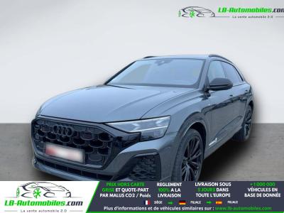 Audi Q8 60 TFSIe 490 BVA Quatro