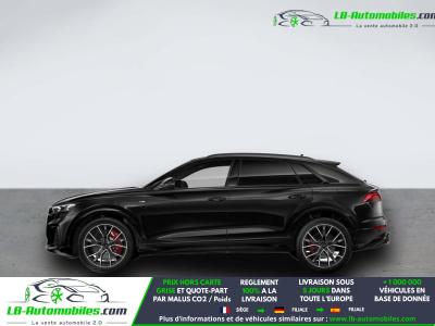 Audi Q8 60 TFSIe 490 BVA Quatro