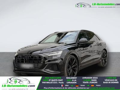 Audi Q8 60 TFSI e 462 BVA Quattro