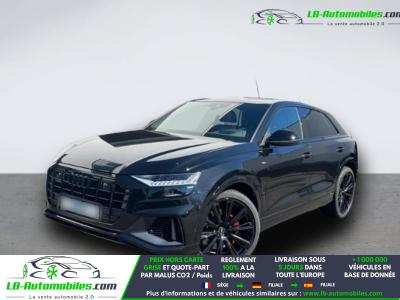 Audi Q8 60 TFSI e 462 BVA Quattro