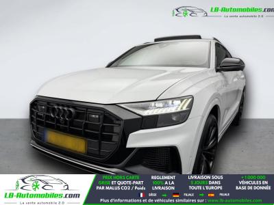 Audi Q8 60 TFSI e 462 BVA Quattro