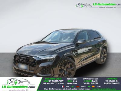 Audi Q8 60 TFSI e 462 BVA Quattro