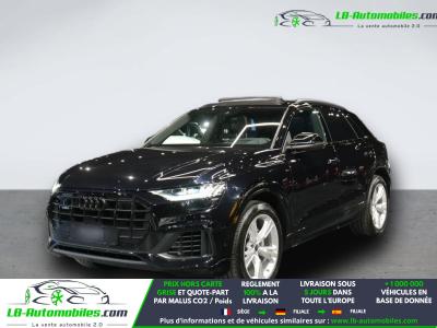 Audi Q8 50 TDI 286 BVA Quattro