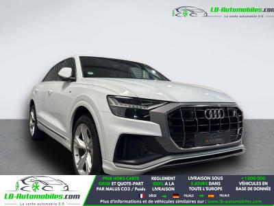 Audi Q8 50 TDI 286 BVA Quattro