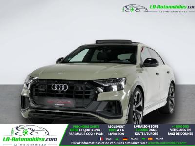 Audi Q8 50 TDI 286 BVA Quattro