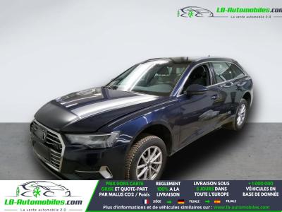 Audi A6 Avant 40 TDI 204 ch BVA Quattro