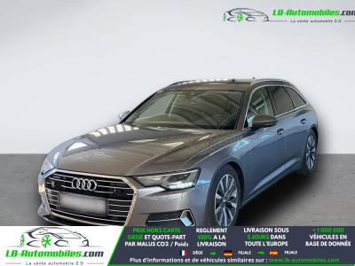 Audi A6 Avant 40 TDI 204 ch BVA Quattro